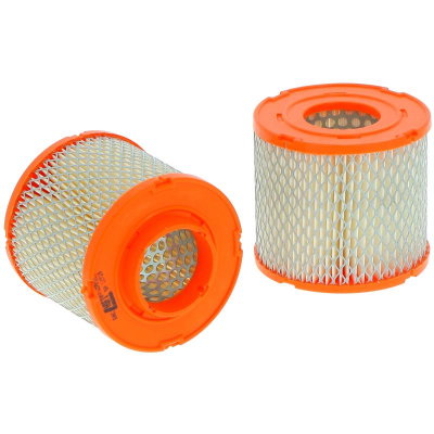 LUFTFILTER