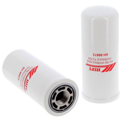 HYDRAULFILTER