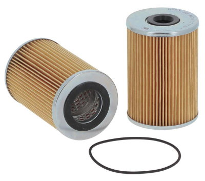 OLJEFILTER