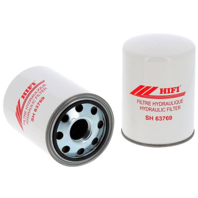 HYDRAULFILTER
