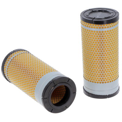 LUFTFILTER