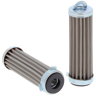 OLJEFILTER