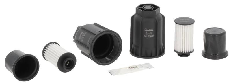 UREAFILTERKIT