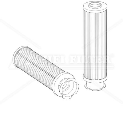 HYDRAULFILTER