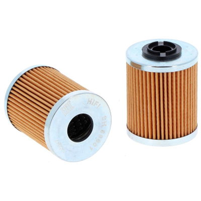 HYDRAULFILTER