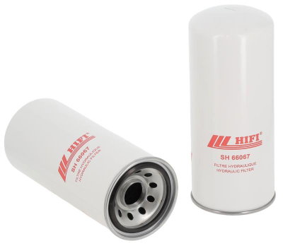 HYDRAULFILTER