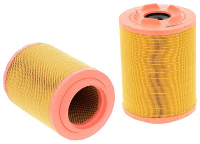 LUFTFILTER