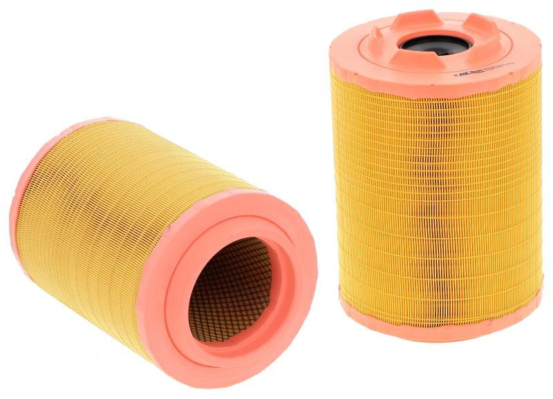 LUFTFILTER