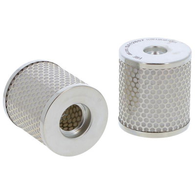 LUFTFILTER