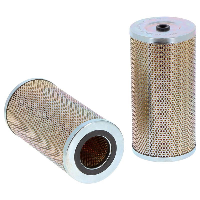HYDRAULFILTER