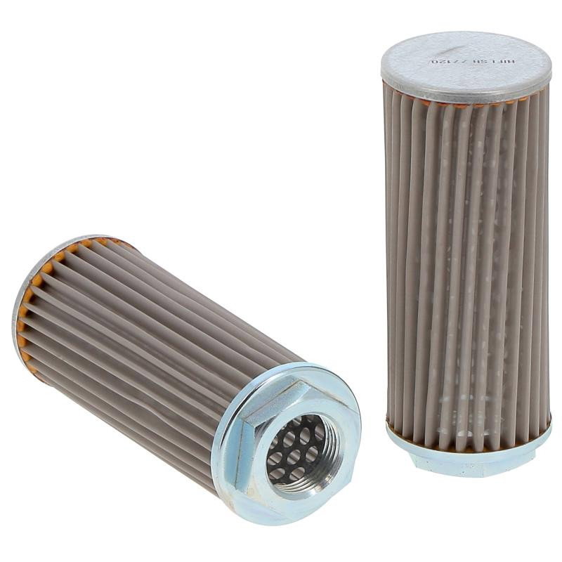 HYDRAULFILTER