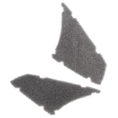KUPÉLUFTFILTER