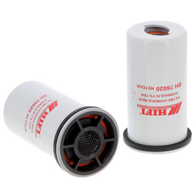 HYDRAULFILTER