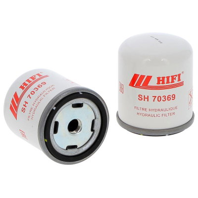 HYDRAULFILTER