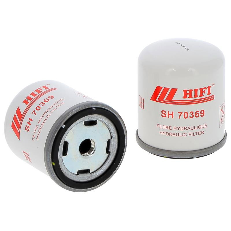 HYDRAULFILTER