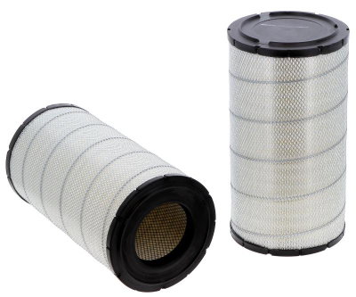 LUFTFILTER