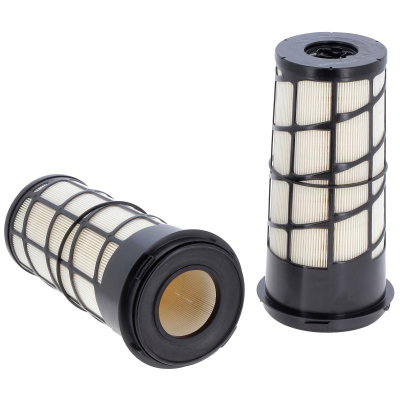 LUFTFILTER