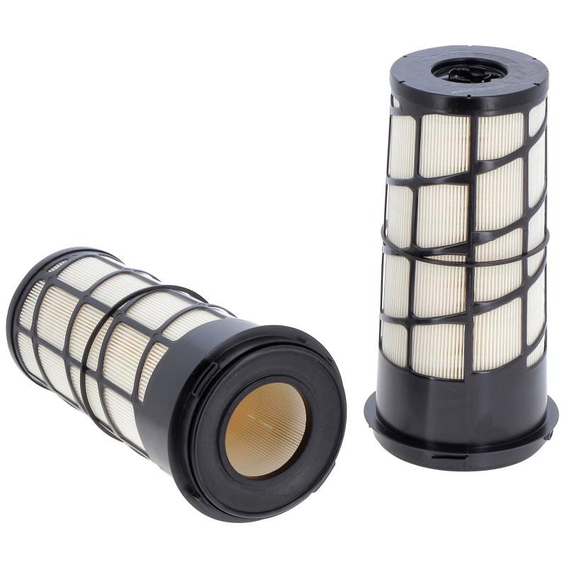 LUFTFILTER