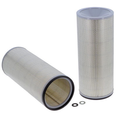 LUFTFILTER