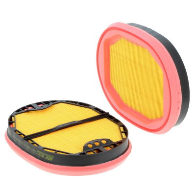 LUFTFILTER