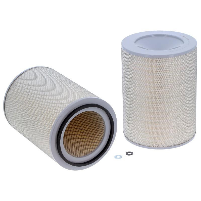 LUFTFILTER