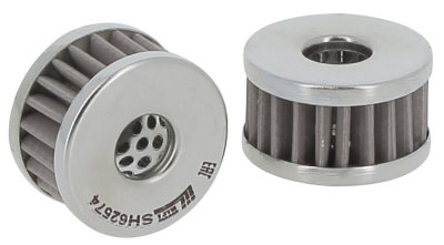 HYDRAULFILTER