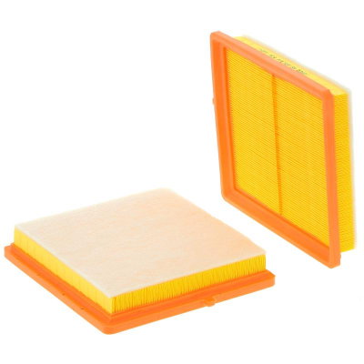 LUFTFILTER