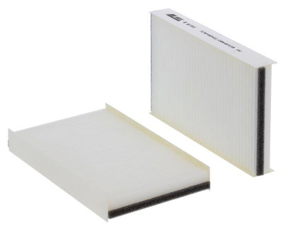 KUPÉLUFTFILTER