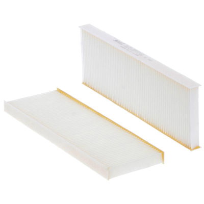 KUPÉLUFTFILTER