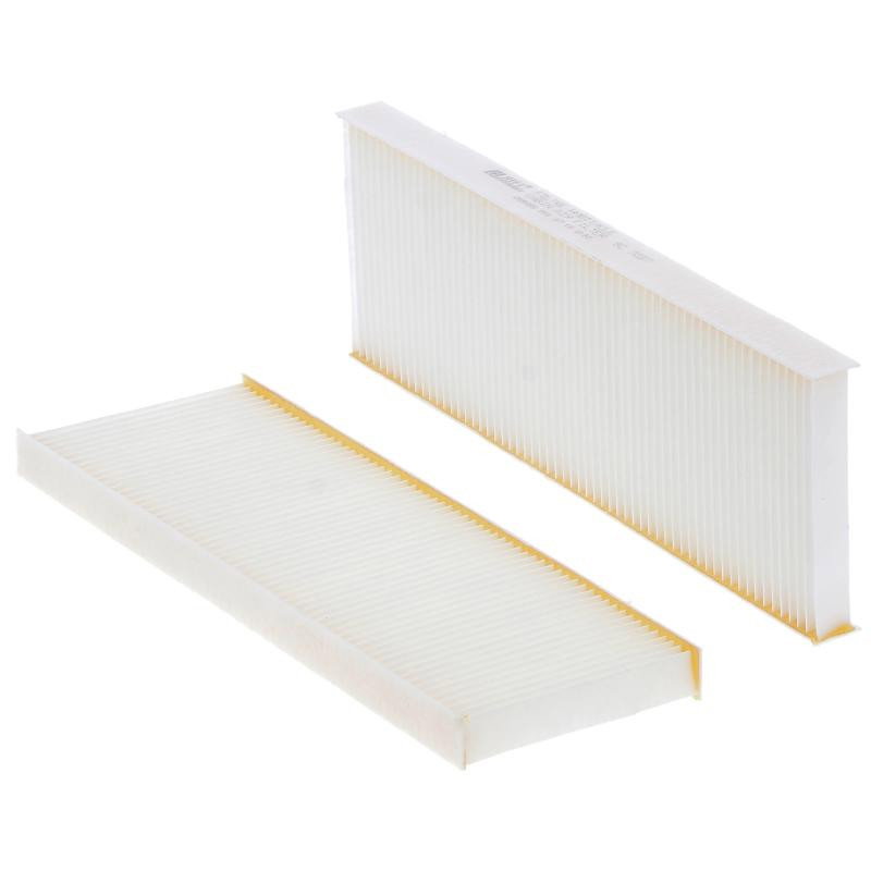 KUPÉLUFTFILTER