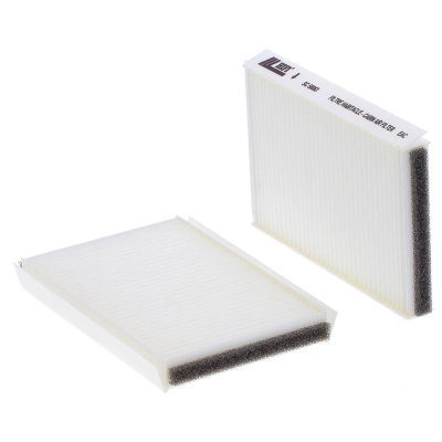 KUPÉLUFTFILTER