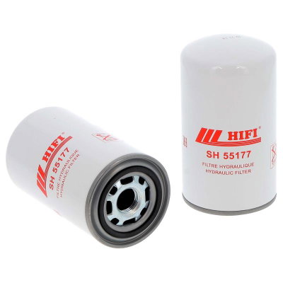 HYDRAULFILTER