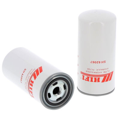 HYDRAULFILTER