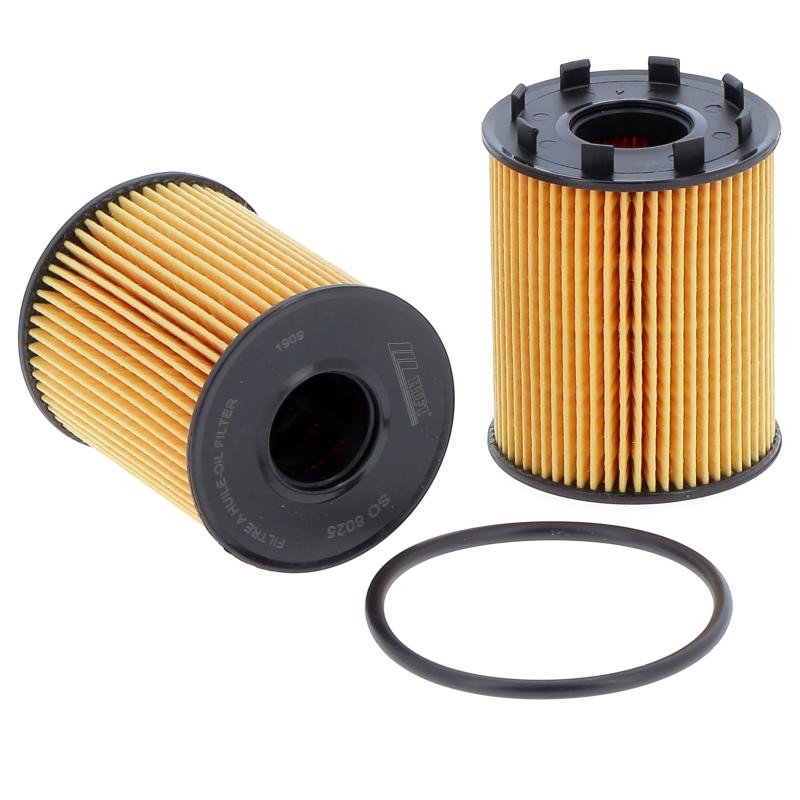 OLJEFILTER