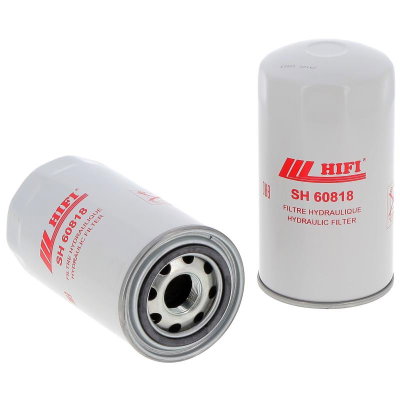 HYDRAULFILTER