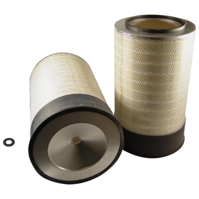 LUFTFILTER