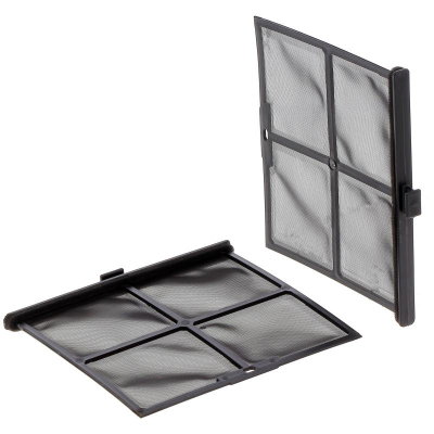 KUPÉLUFTFILTER