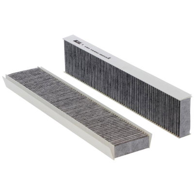 KUPÉLUFTFILTER