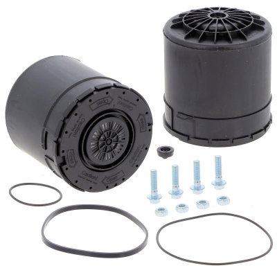 TORKFILTER