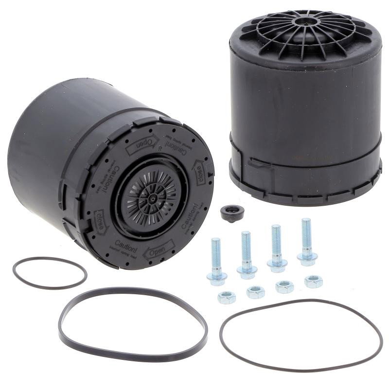 TORKFILTER