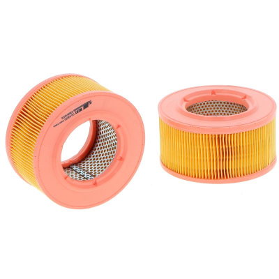 LUFTFILTER
