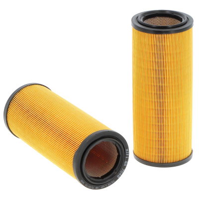 LUFTFILTER