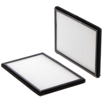 KUPÉLUFTFILTER
