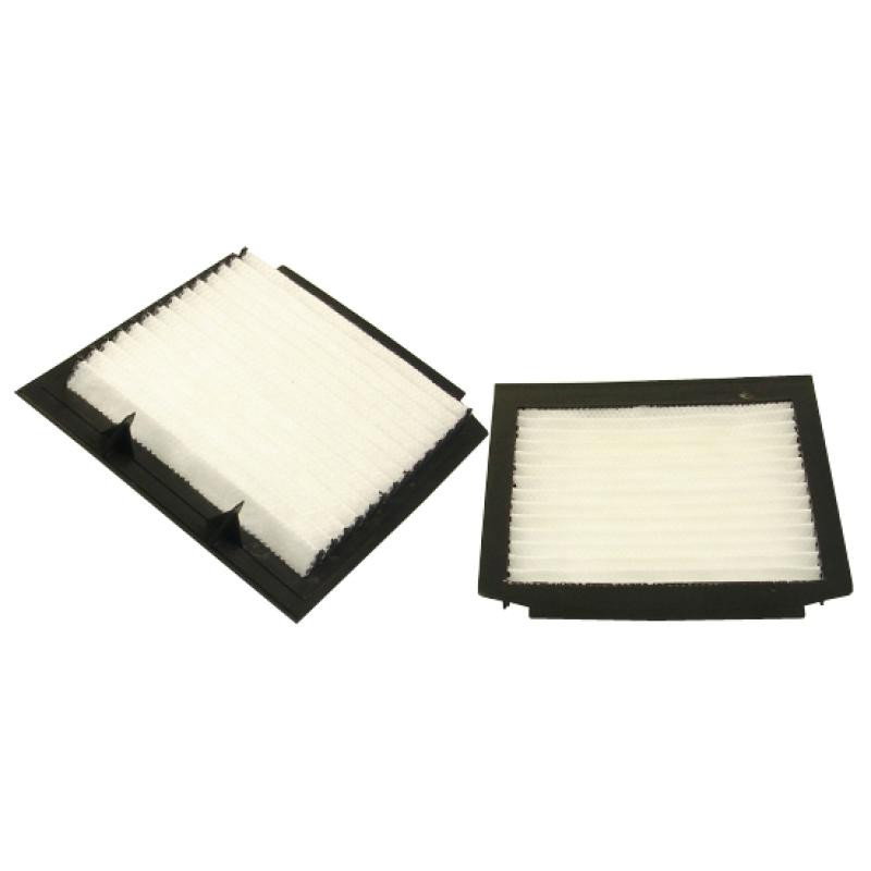 KUPÉLUFTFILTER