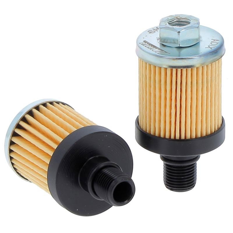 HYDRAULFILTER