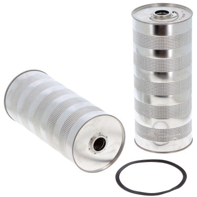 OLJEFILTER