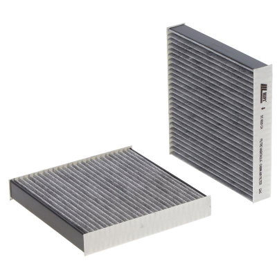 KUPÉLUFTFILTER
