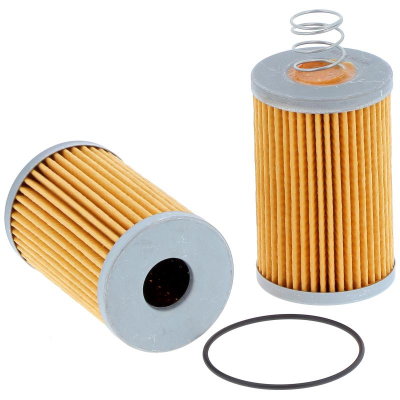 HYDRAULFILTER