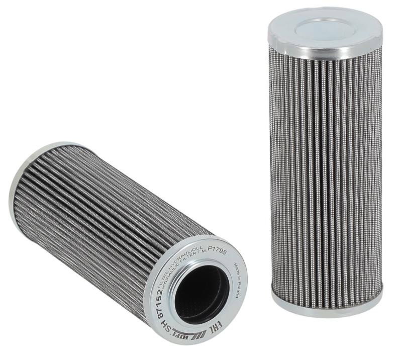 HYDRAULFILTER