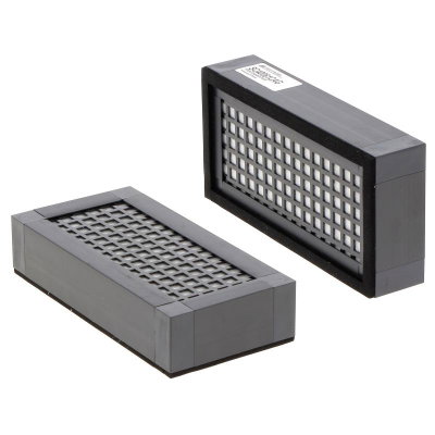 KUPÉLUFTFILTER